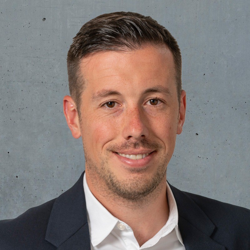 Marian Dürrschnabel, Head of R&D (Consultancy, Water Regulations, Standards, Construction Processes)